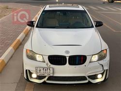 بی ئێم دەبڵیو سیریەس 3